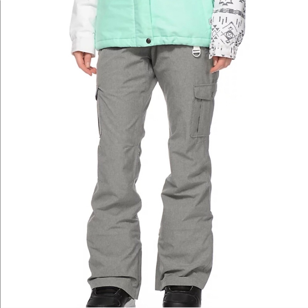 Aperture verty snowboard pants